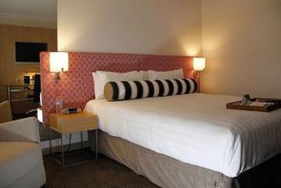 фото отеля Rydges Lakeside Canberra