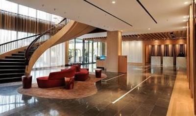 фото отеля Rydges Lakeside Canberra