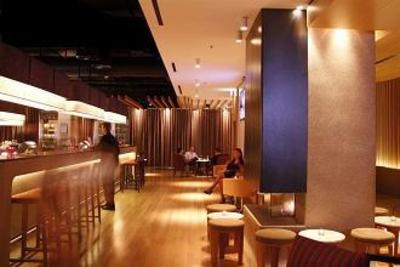 фото отеля Rydges Lakeside Canberra