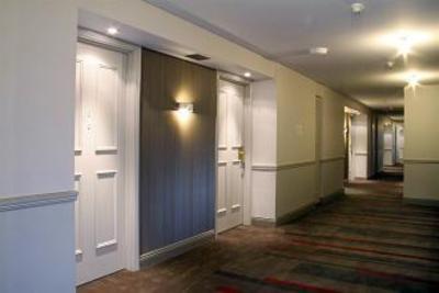 фото отеля Rydges Lakeside Canberra