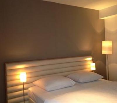 фото отеля Precise Casa Hotel
