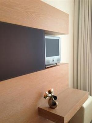 фото отеля Precise Casa Hotel