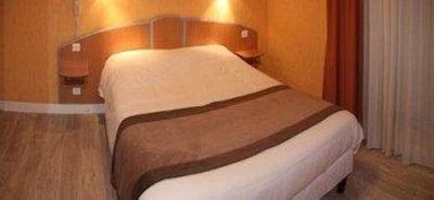 фото отеля Logis Hotel le Mirador Portiragnes