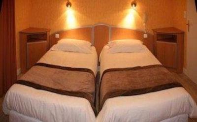 фото отеля Logis Hotel le Mirador Portiragnes