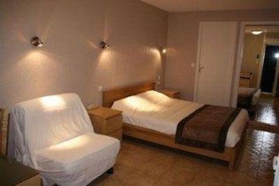 фото отеля Logis Hotel le Mirador Portiragnes