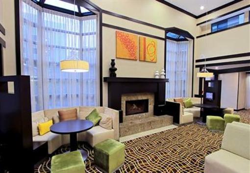 фото отеля Courtyard by Marriott Los Angeles Old Pasadena