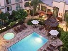 фото отеля Courtyard by Marriott Los Angeles Old Pasadena