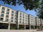 фото отеля Courtyard by Marriott Los Angeles Old Pasadena