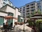 фото отеля Courtyard by Marriott Los Angeles Old Pasadena