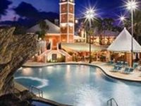 Hilton Grand Vacations at SeaWorld