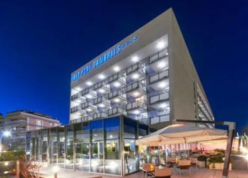 фото отеля Tryp Port Cambrils