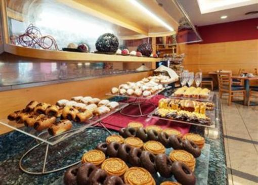 фото отеля Tryp Port Cambrils