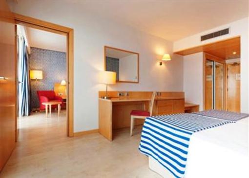 фото отеля Tryp Port Cambrils