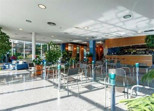 фото отеля Tryp Port Cambrils