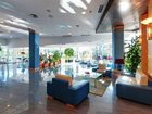 фото отеля Tryp Port Cambrils