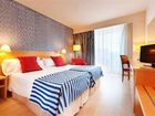 фото отеля Tryp Port Cambrils