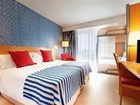 фото отеля Tryp Port Cambrils