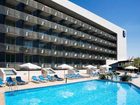 фото отеля Tryp Port Cambrils