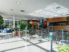 фото отеля Tryp Port Cambrils