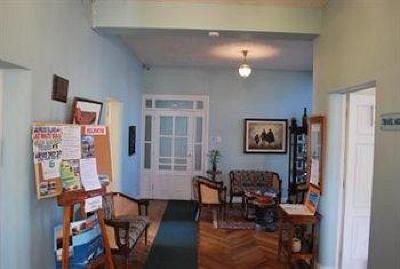 фото отеля Travellers Inn Quito
