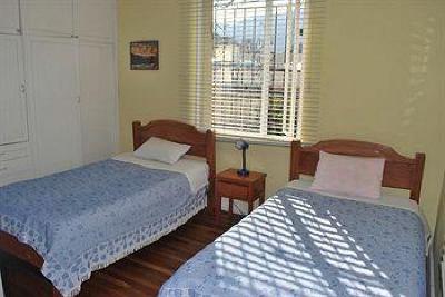 фото отеля Travellers Inn Quito
