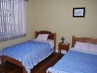 фото отеля Travellers Inn Quito