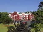 фото отеля Fitzpatrick Castle Hotel Dublin