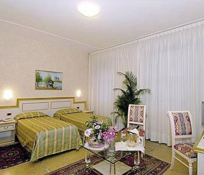 фото отеля Hotel Terme Internazionale