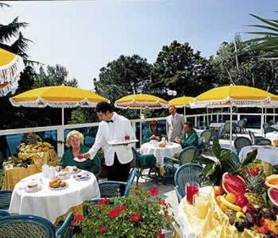фото отеля Hotel Terme Internazionale