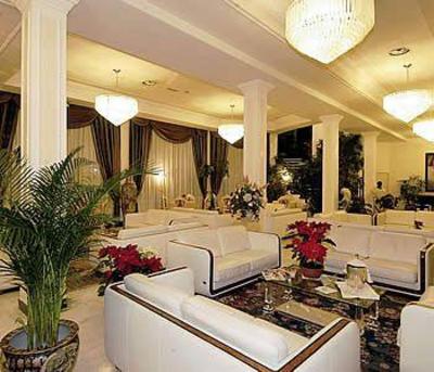 фото отеля Hotel Terme Internazionale
