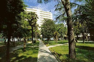 фото отеля Hotel Terme Internazionale
