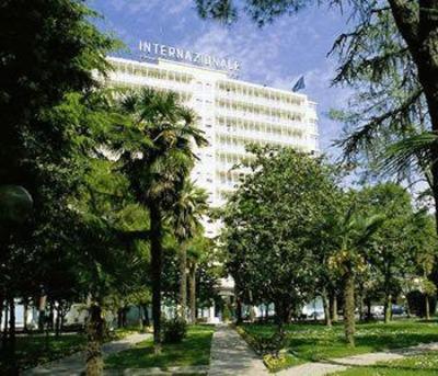 фото отеля Hotel Terme Internazionale