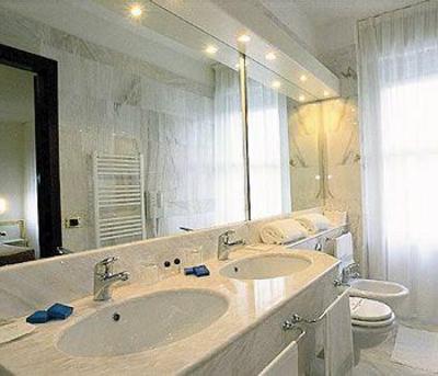 фото отеля Hotel Terme Internazionale