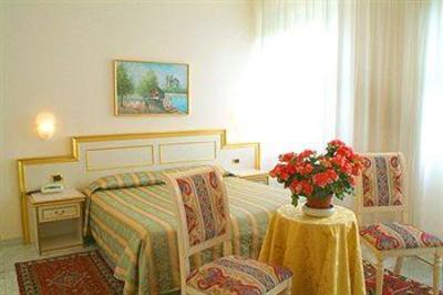 фото отеля Hotel Terme Internazionale
