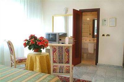 фото отеля Hotel Terme Internazionale