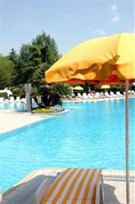 фото отеля Hotel Terme Internazionale