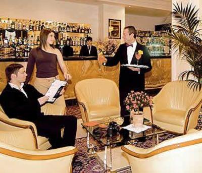 фото отеля Hotel Terme Internazionale