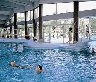 фото отеля Hotel Terme Internazionale