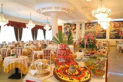 фото отеля Hotel Terme Internazionale