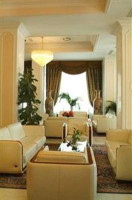 фото отеля Hotel Terme Internazionale