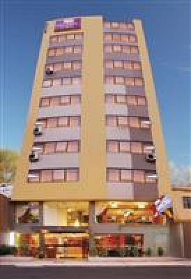 фото отеля Mariel Hotel