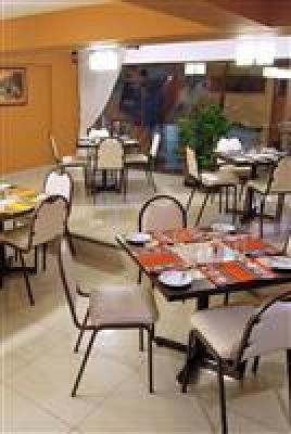 фото отеля Mariel Hotel