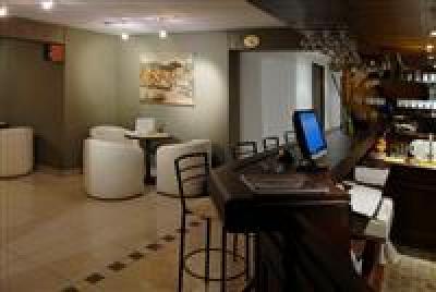 фото отеля Mariel Hotel