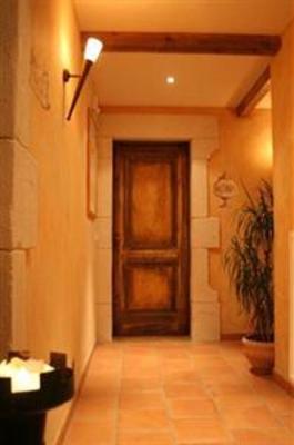 фото отеля Casa Rustica Hotel Rust