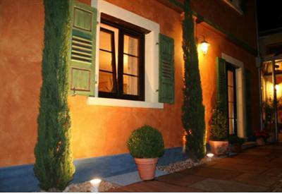 фото отеля Casa Rustica Hotel Rust