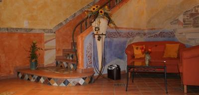 фото отеля Casa Rustica Hotel Rust