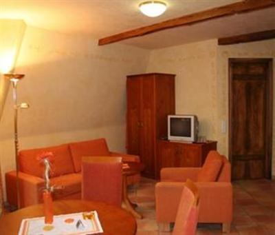 фото отеля Casa Rustica Hotel Rust