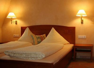 фото отеля Casa Rustica Hotel Rust