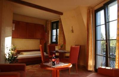 фото отеля Casa Rustica Hotel Rust