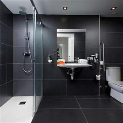 фото отеля NH Villa de Bilbao